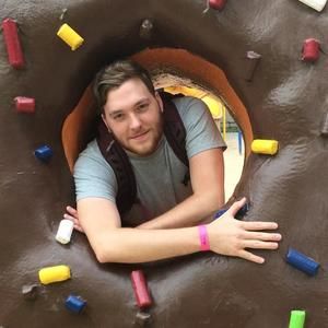 Meet your Posher, Benjamin